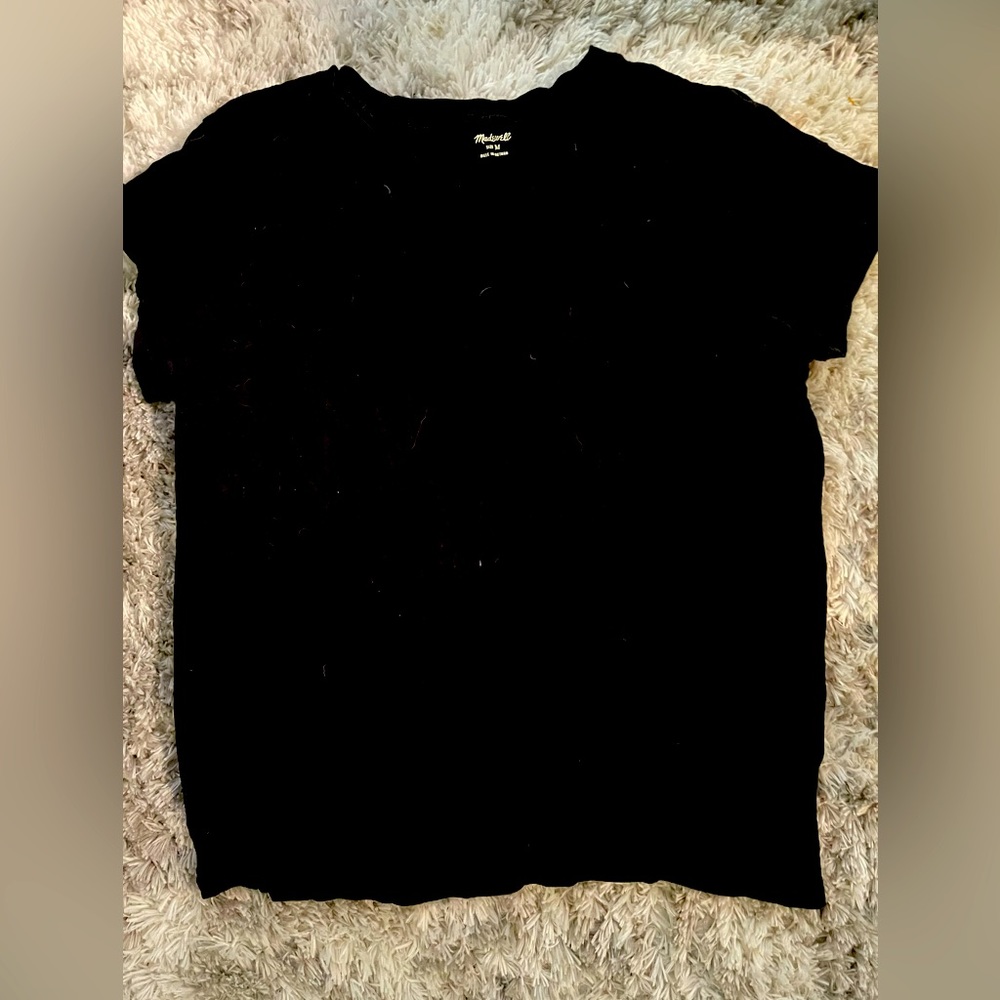 Madewell Tee